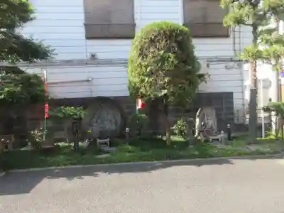 惣円寺(埼玉県)