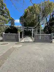 熊野神社(東京都)