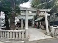 恵比寿神社(東京都)