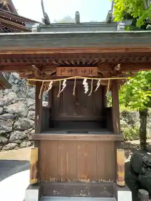 石清尾八幡宮(香川県)