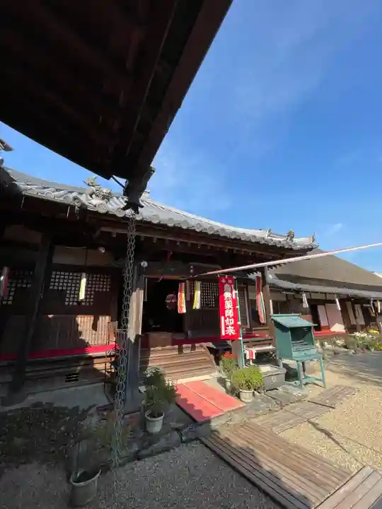 金剛寺(奈良県)