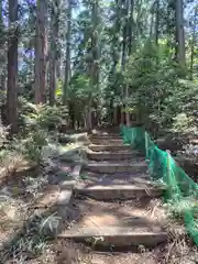 出雲伊波比神社(埼玉県)