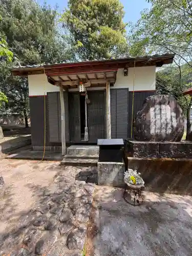 上の宮(三重県)