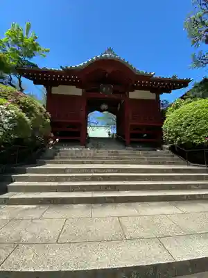 護国寺(東京都)