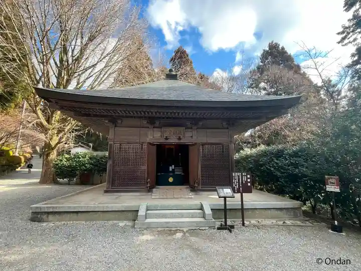 播州清水寺(兵庫県)