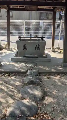 天神社（土田）(愛知県)