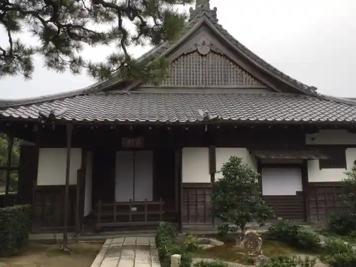 満月寺(浮御堂)のその他建物