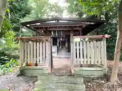 痔神社(三重県)