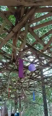 検見川神社(千葉県)