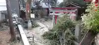 くまくま神社(導きの社 熊野町熊野神社)のその他建物