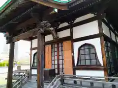 法輪院(宮城県)