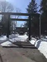 和寒神社(北海道)