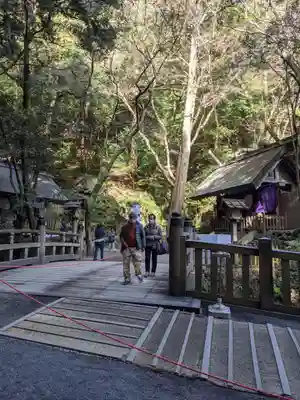 多度大社のその他建物