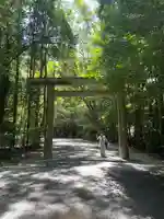 伊勢神宮外宮(豊受大神宮)(三重県)