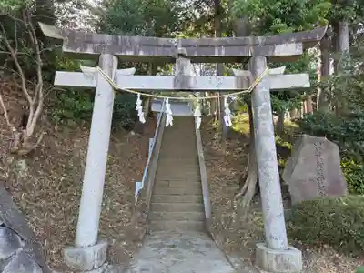 山神社(東京都)