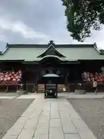 達磨寺(群馬県)