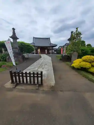 浄光院(栃木県)