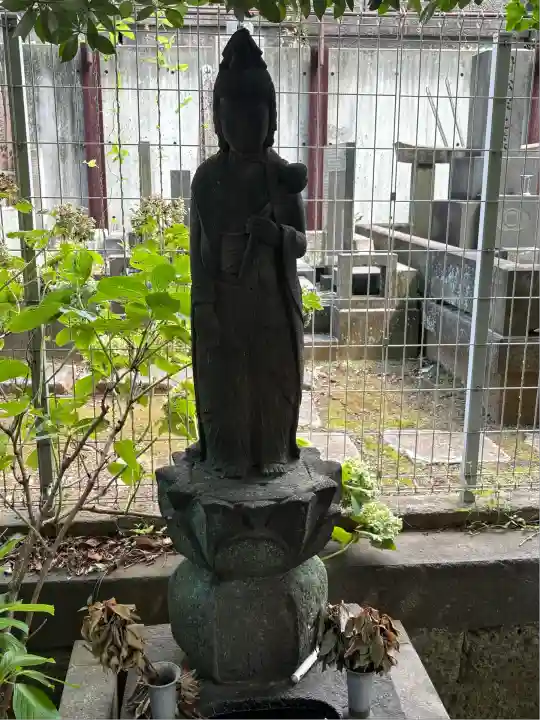 円勝寺(東京都)