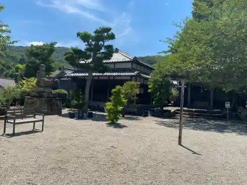 西念寺(三重県)