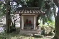 蔵田寺(岐阜県)