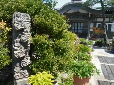 日蓮宗龍口山本龍寺のその他建物