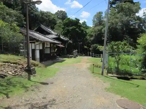 東大寺 不動堂のその他建物