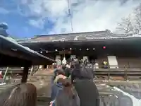 出羽国分寺薬師堂(山形県)