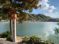 吉備津神社(広島県)