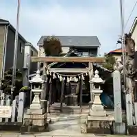 八劔社(愛知県)