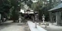 熊野神社のその他建物