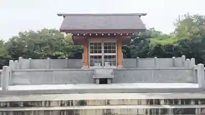 高山神社(群馬県)