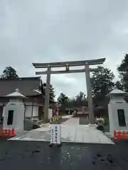 大前神社(栃木県)