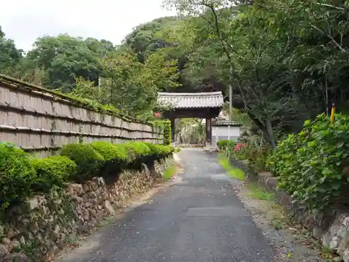 摩訶耶寺のその他建物
