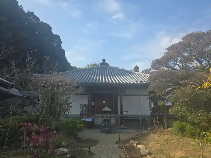 當麻寺 西南院(奈良県)