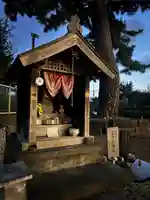 西中原延命地蔵尊(静岡県)