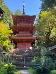 長命寺(滋賀県)