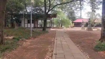大宮住吉神社(埼玉県)