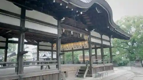 藤森神社(京都府)