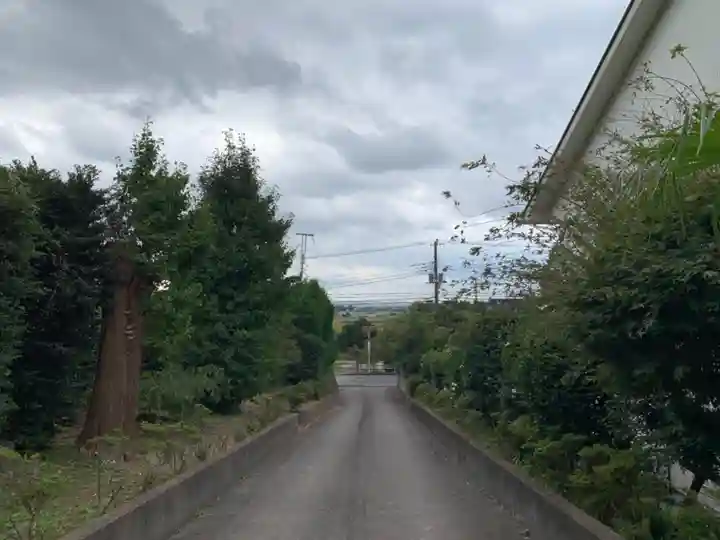 神應寺(千葉県)