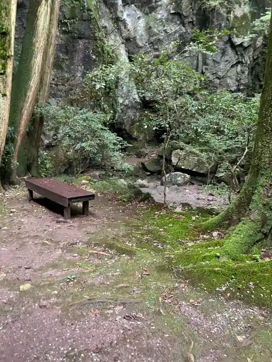 岩戸神社(長崎県)