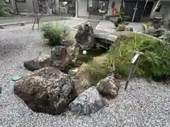 眞中神社(岐阜県)