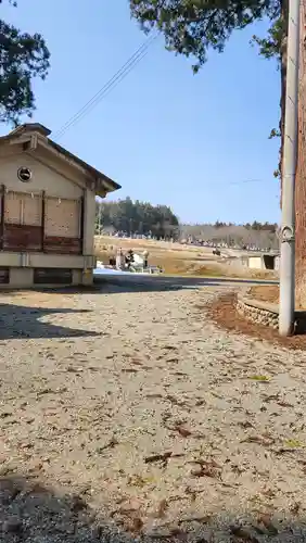 浅原神社(新潟県)
