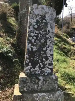 八幡神社のその他建物