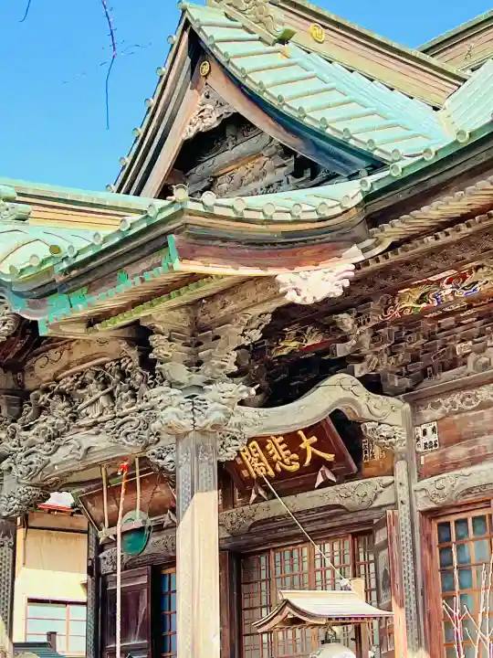 秩父札所十三番 慈眼寺の{uncategorized: "未分類", other: "その他", undefined: "問題あり", building: "その他建物", grave: "お墓", sacred_gate: "鳥居", guardian: "狛犬", statue: "像", buddha: "仏像", history: "歴史", nature: "自然", garden: "庭園", animal: "動物", pagoda: "塔", temizu: "手水舎", mountain_gate: "山門・神門", sanctuary: "本殿・本堂", subordinate: "末社・摂社", art: "芸術", scenery: "景色", jizo: "地蔵", ema: "絵馬", goshuin: "御朱印", omikuji: "おみくじ", items: "授与品その他", amulet: "お守り", goshuincho: "御朱印帳", eats: "食事", festival: "お祭り", votive_dance: "神楽", shichigosan: "七五三参", wedding: "結婚式", experience: "体験その他", initially: "初詣", around: "周辺", anti_infection: "感染症対策"}
