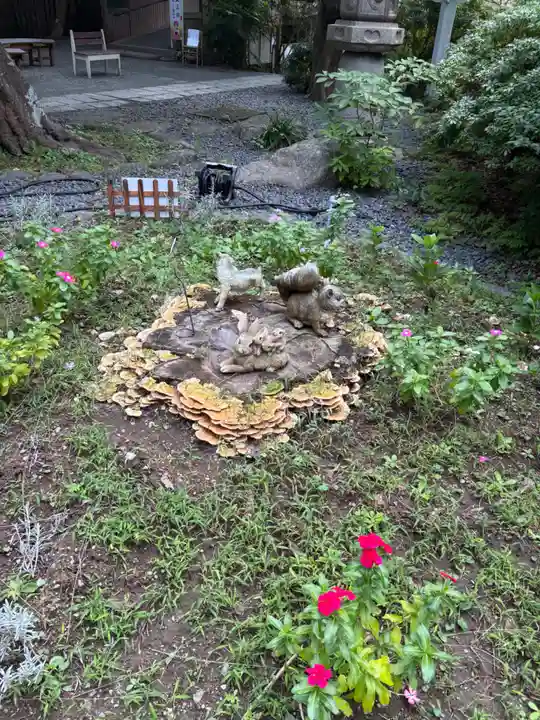 鎌倉宮(神奈川県)