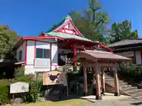 差出磯大嶽山神社 仕事と健康と厄よけの神さま(山梨県)