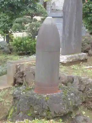 長泉寺のその他建物