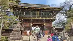 北野天満宮(京都府)