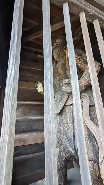 本覚寺(神奈川県)