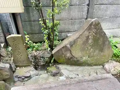 練馬大鳥神社(東京都)